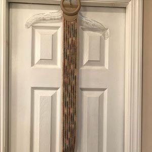 Belt